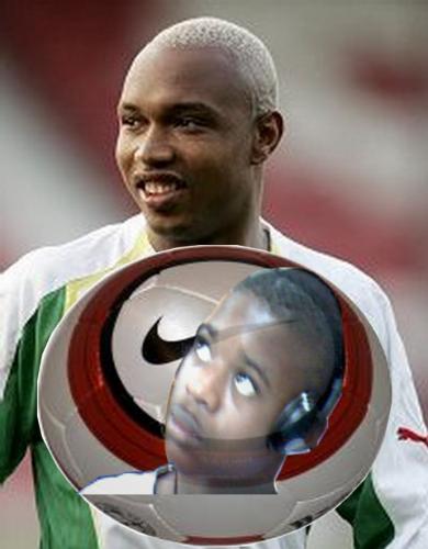 tapha et diouf