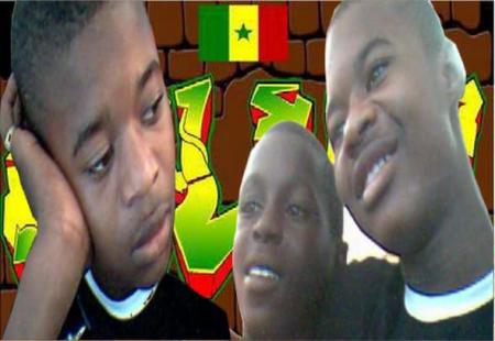tapha  et ousseynou