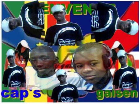 tapha et adama