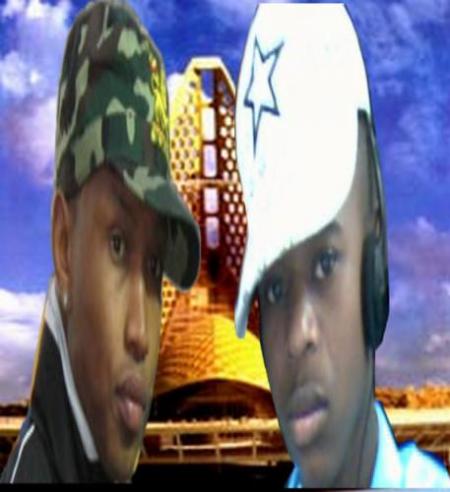 tapha et diouf