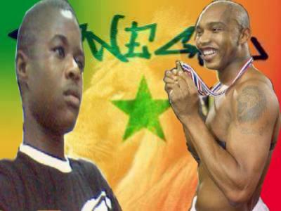 tapha et diouf
