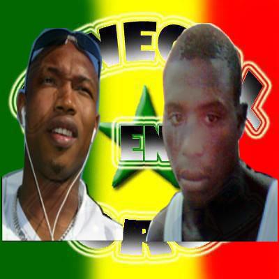 pèdro et diouf