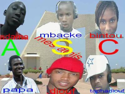 tapha et c amis
