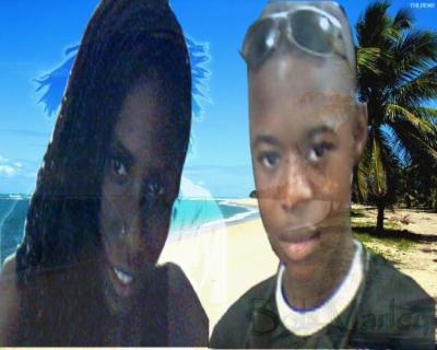 tapha et bintou