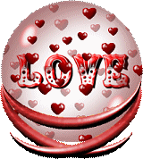 i love