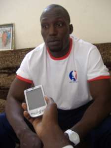 balla diouf