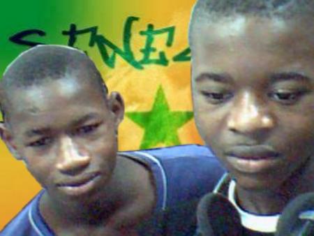 tapha et baba