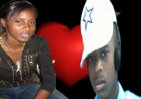 bintou et tapha