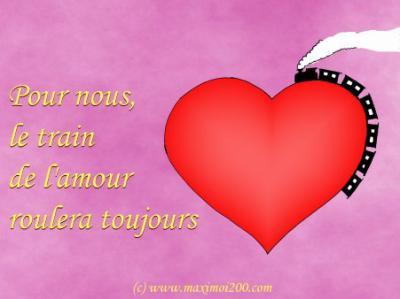 c sa la vie l'amour
