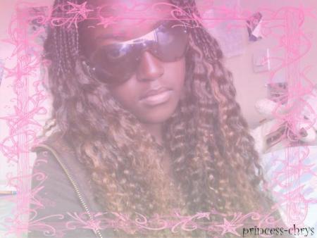 princess