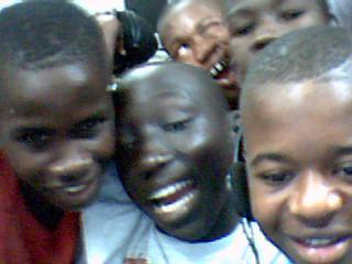 les fous