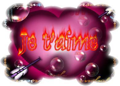 je taime 