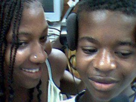 tapha et myma