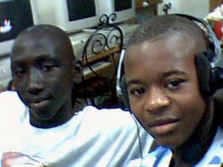 tapha et adama