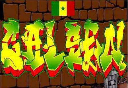 senegal
