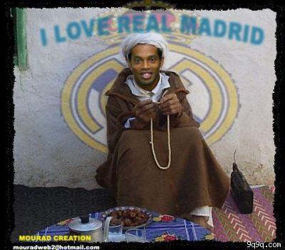 ronaldinho